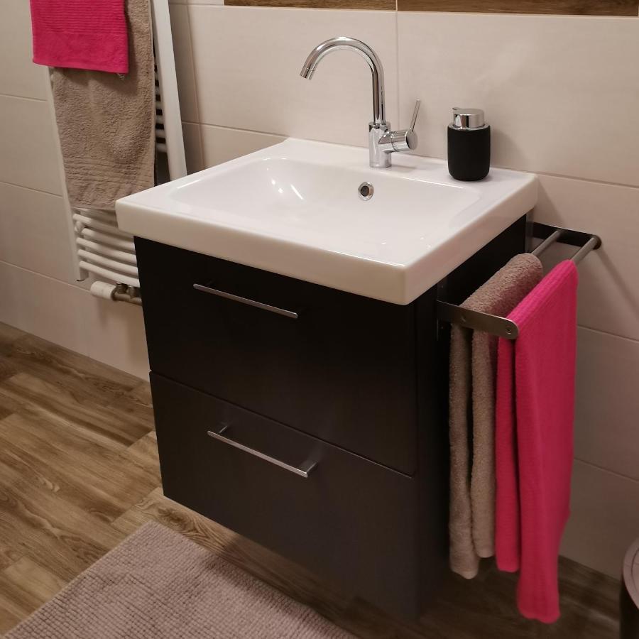 Bergheil Apartments Schwendau Kültér fotó