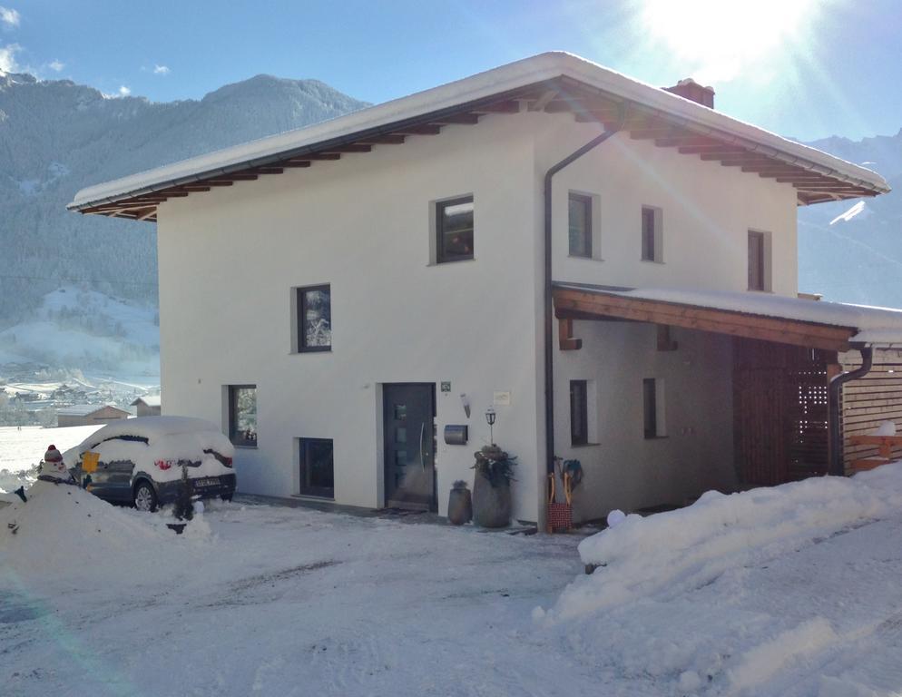 Bergheil Apartments Schwendau Kültér fotó